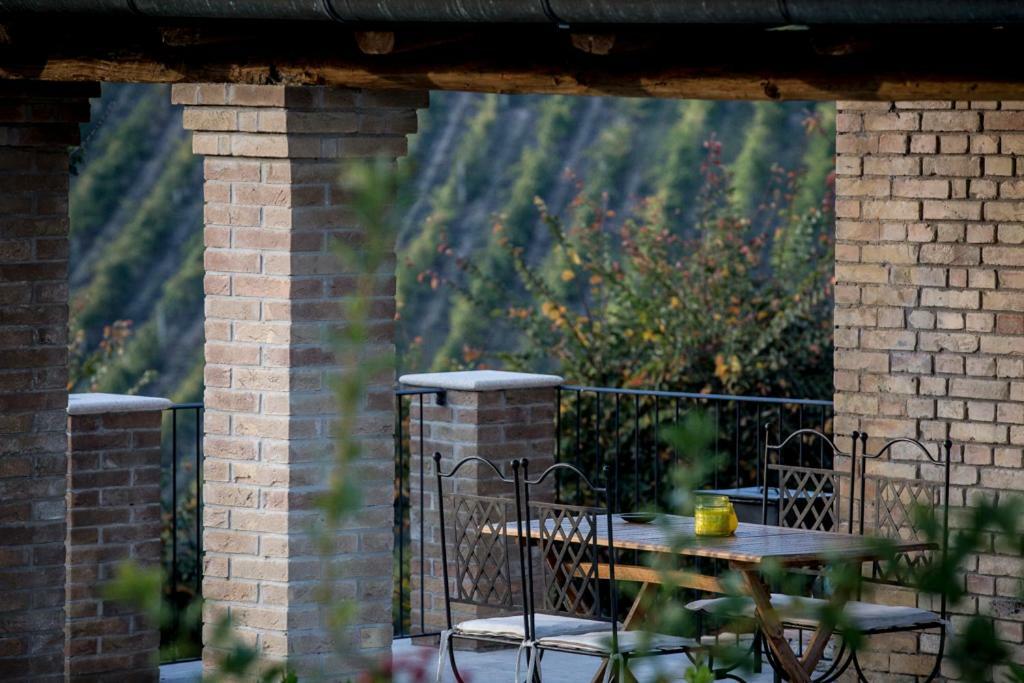 Casali Costadoro Acquaviva Picena Bagian luar foto