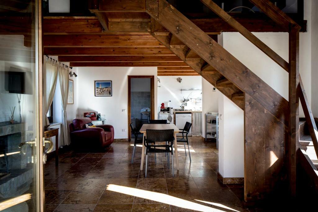 Casali Costadoro Acquaviva Picena Bagian luar foto
