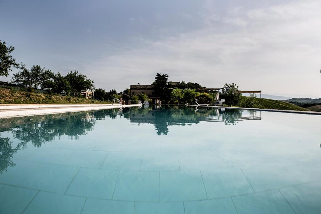 Casali Costadoro Acquaviva Picena Bagian luar foto